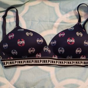 Victoria secrets PINK bra